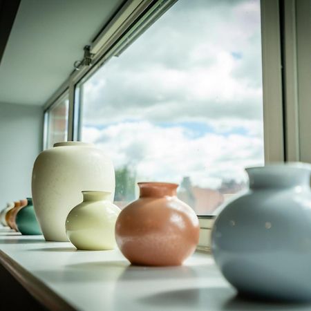 11 Stonegate Court Apartman York Kültér fotó