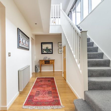11 Stonegate Court Apartman York Kültér fotó