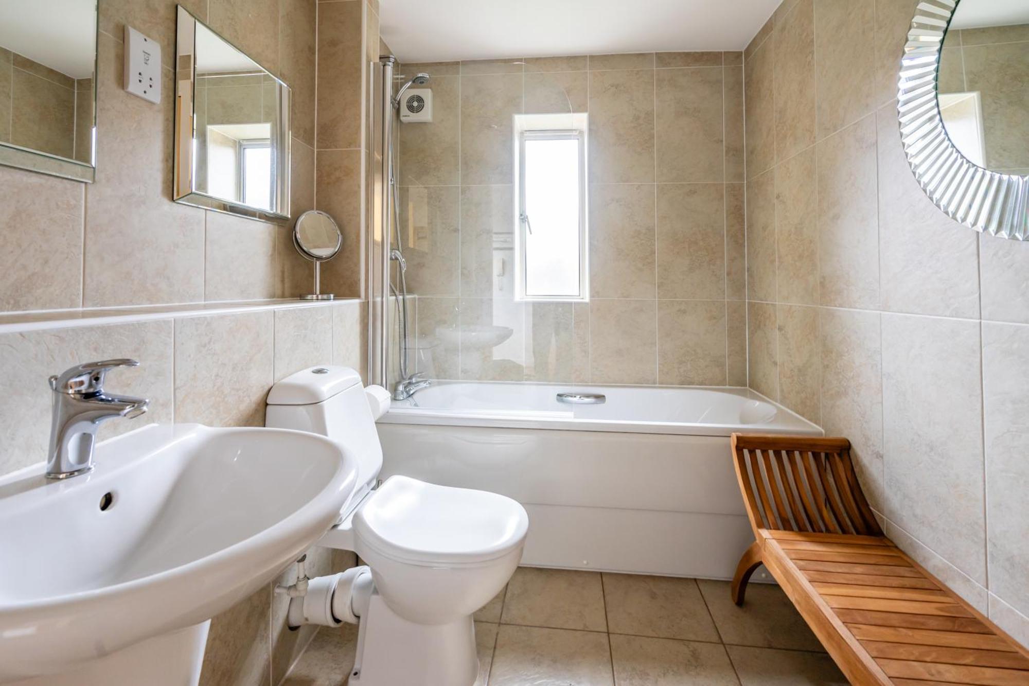 11 Stonegate Court Apartman York Kültér fotó