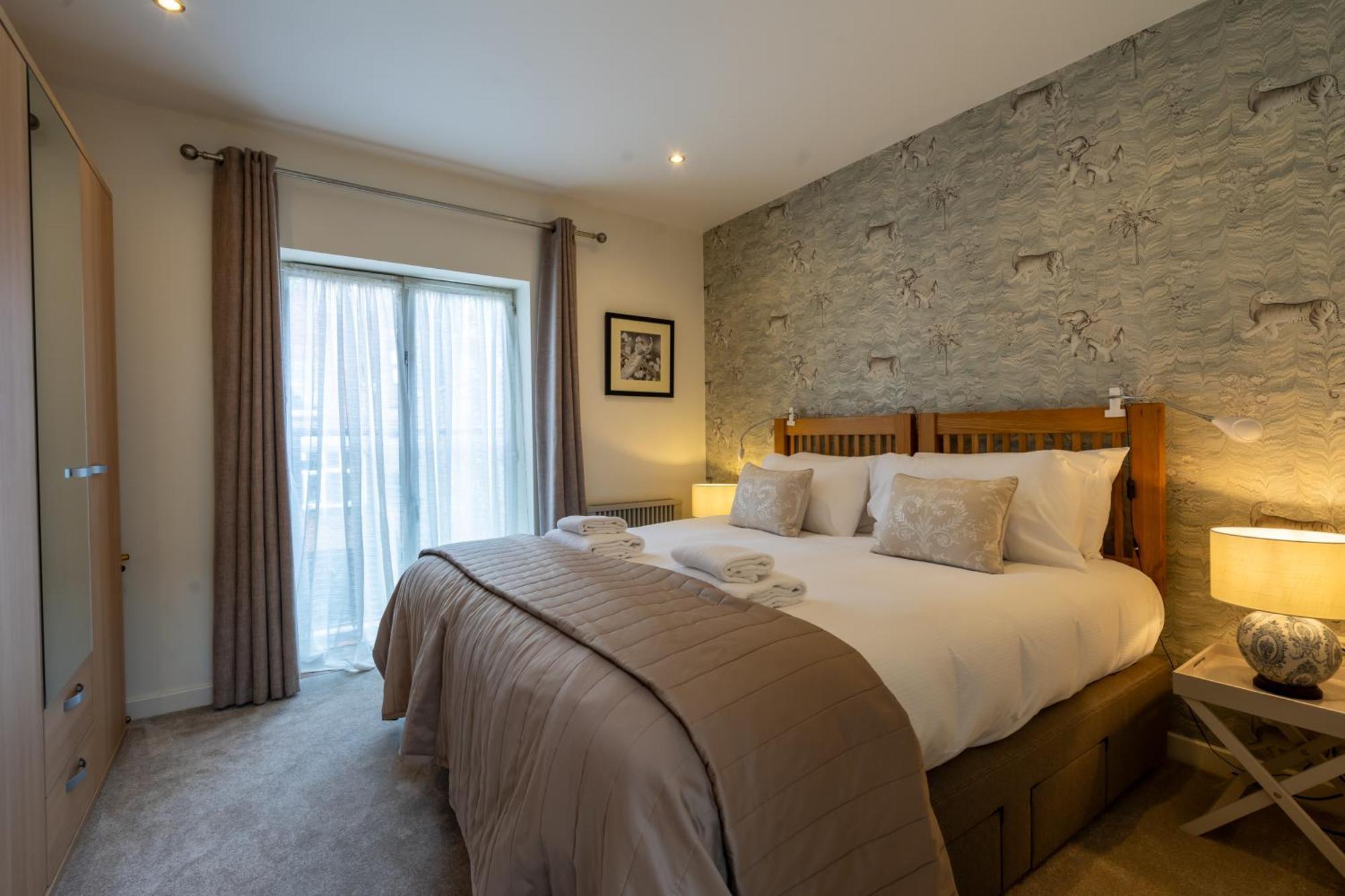11 Stonegate Court Apartman York Kültér fotó